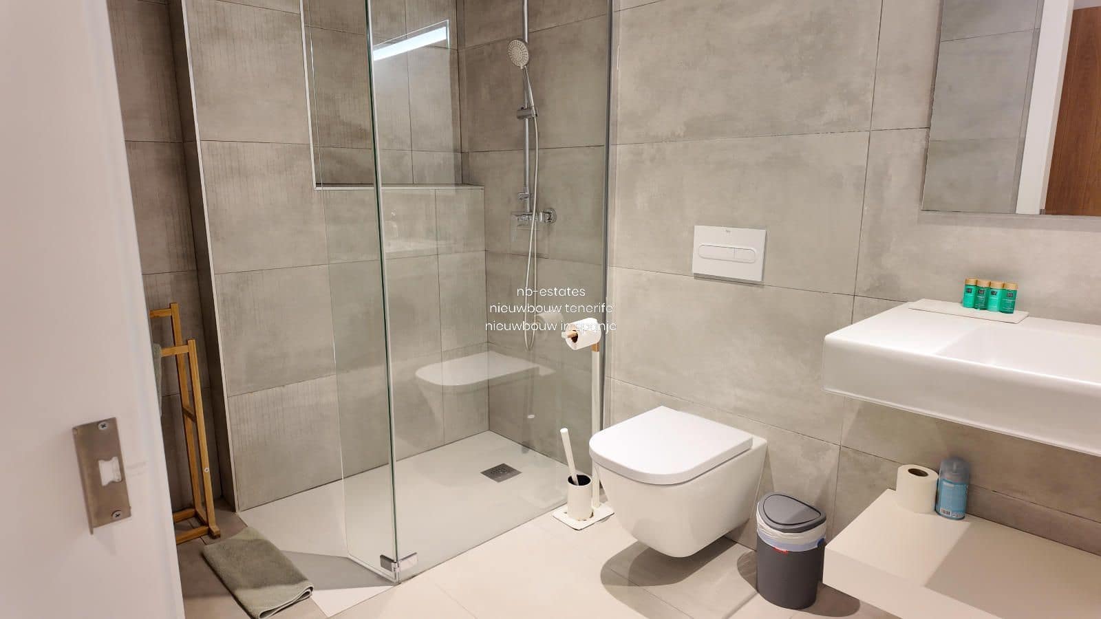 1 soveværelse Lejlighed til salg i Adeje - € 285.000 (Ref: 7746437)