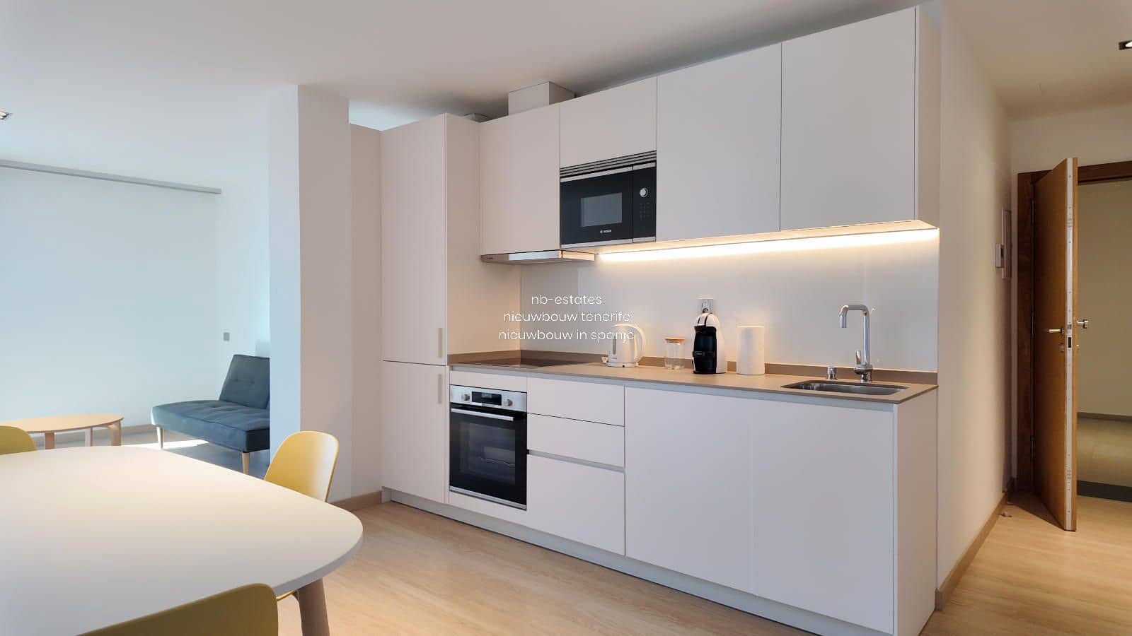 1 soveværelse Lejlighed til salg i Adeje - € 285.000 (Ref: 7746437)