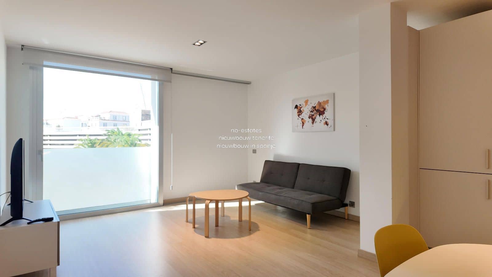 1 soveværelse Lejlighed til salg i Adeje - € 285.000 (Ref: 7746437)