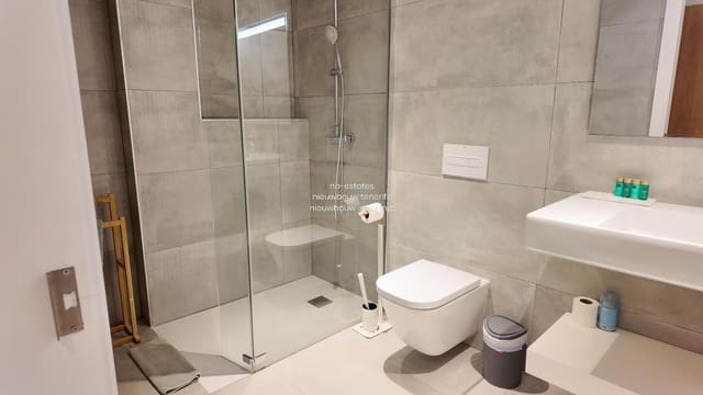 1 soverom Leilighet til salgs i Casco Urbano, Adeje - € 285 000 (Ref: 7746437)