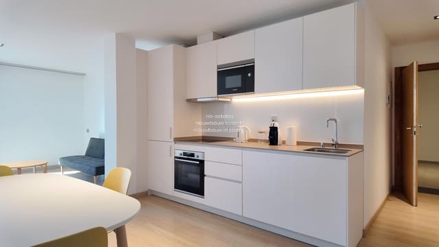 1 soverom Leilighet til salgs i Casco Urbano, Adeje - € 285 000 (Ref: 7746437)