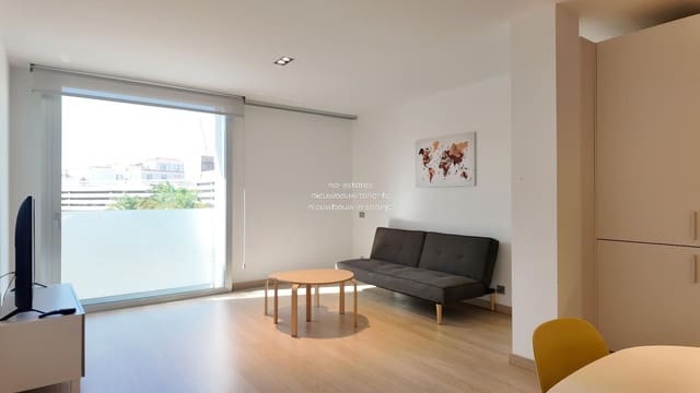 1 bedroom Flat for sale in Casco Urbano, Adeje with pool - € 279,000 (Ref: 7746437)