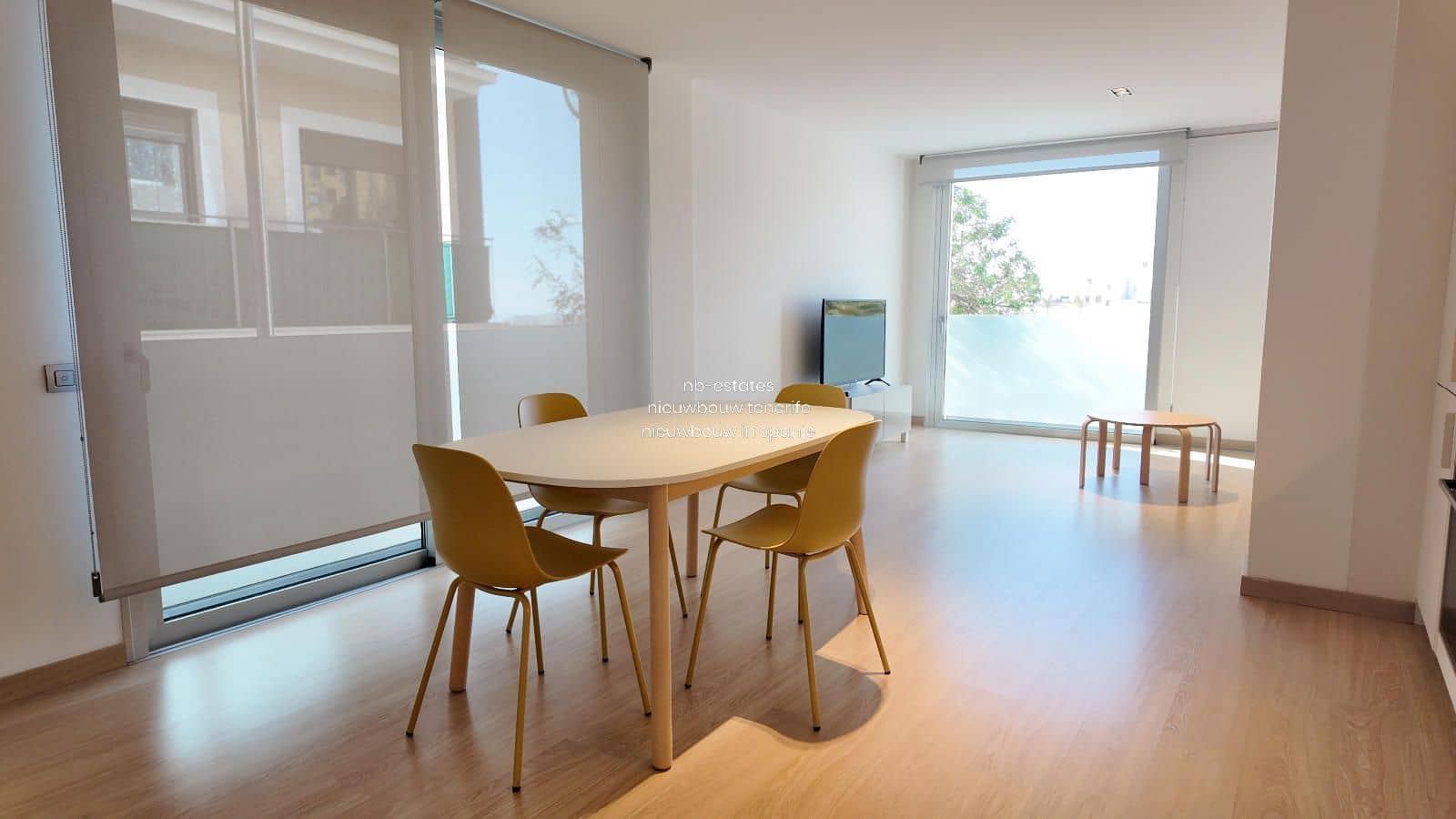 1 soveværelse Lejlighed til salg i Adeje - € 285.000 (Ref: 7746437)