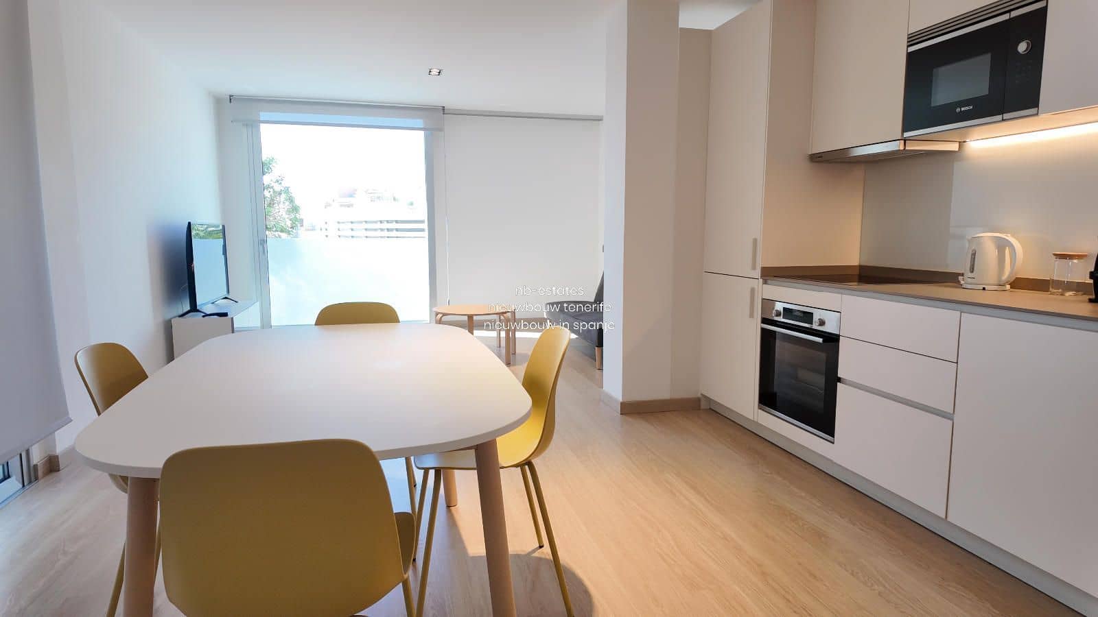 1 soveværelse Lejlighed til salg i Adeje - € 285.000 (Ref: 7746437)