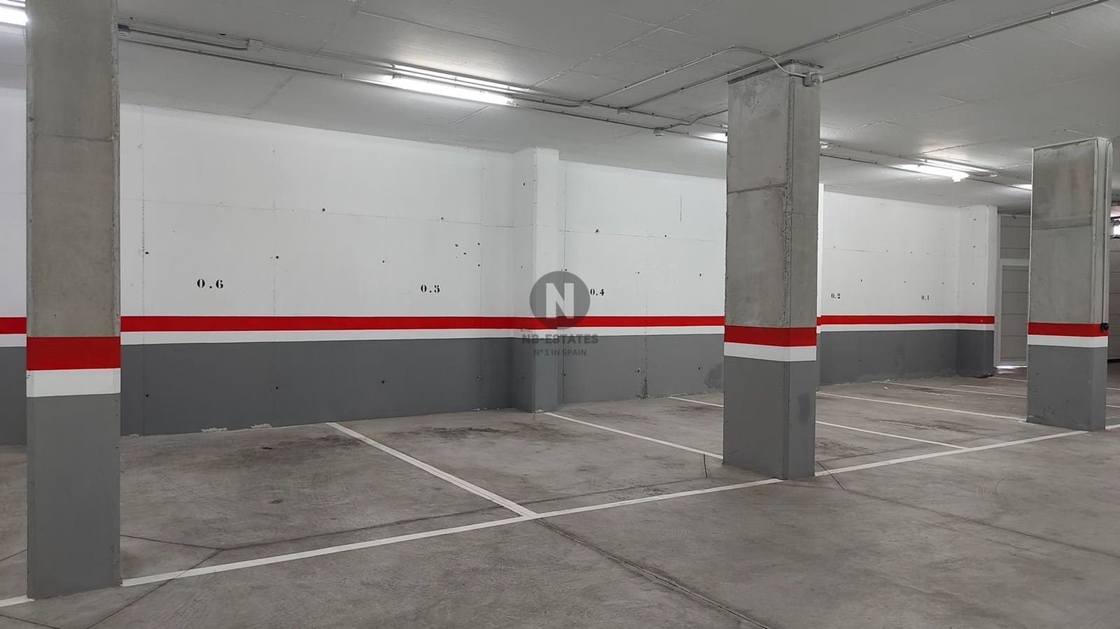 3 chambre Appartement à vendre à Los Gigantes avec piscine garage - 1 325 000 € (Ref: 8003469)