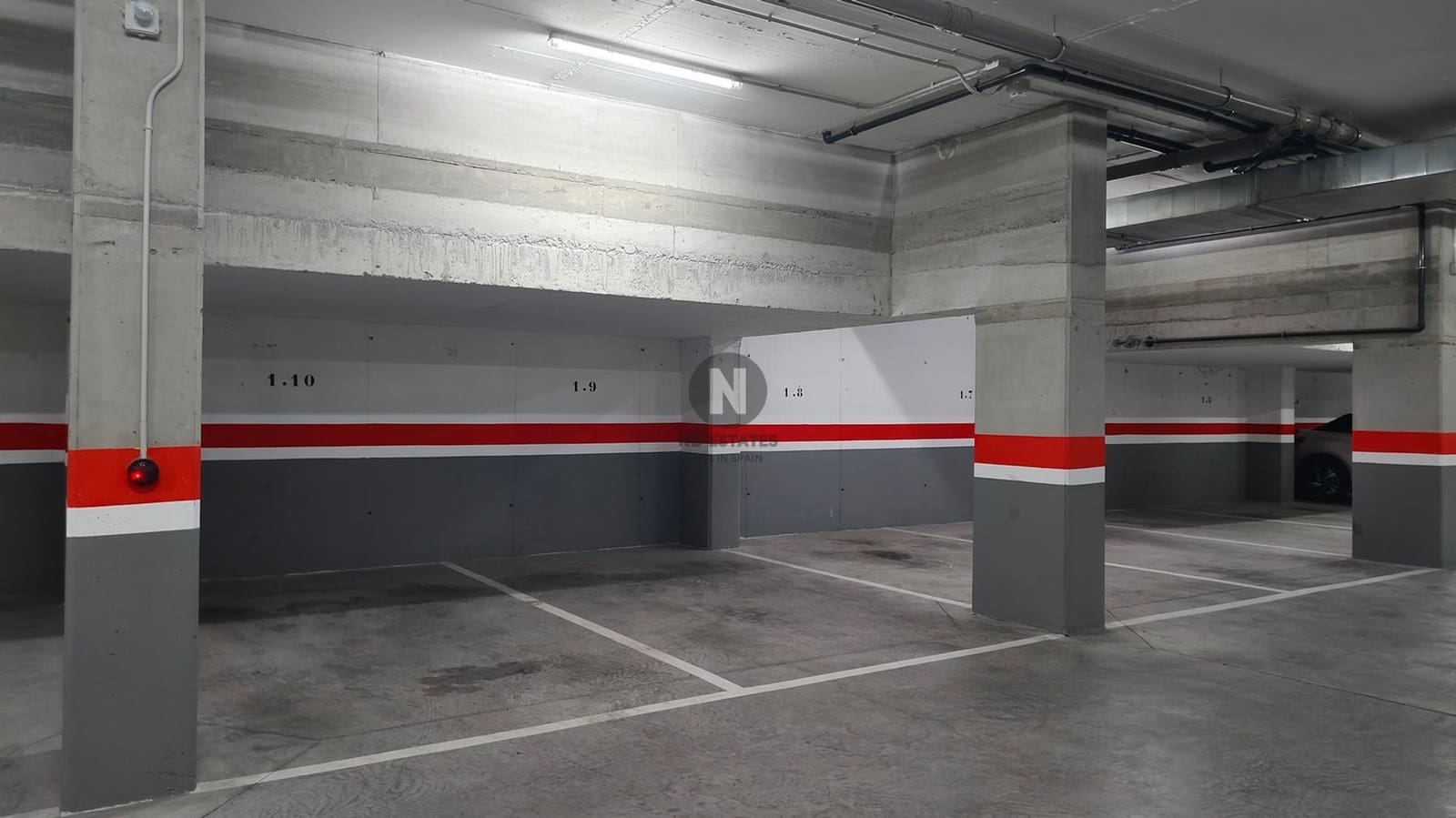 3 chambre Appartement à vendre à Los Gigantes avec piscine garage - 1 325 000 € (Ref: 8003469)
