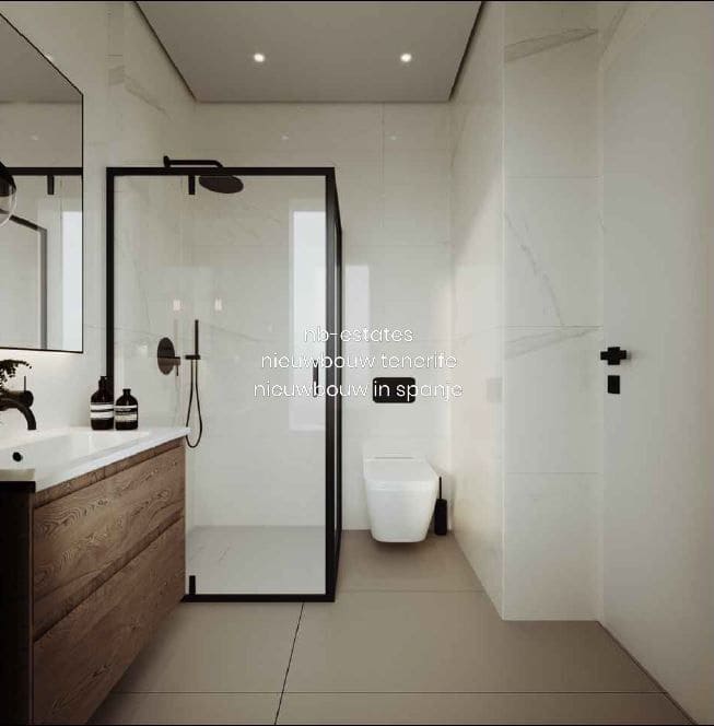 2 bedroom Flat for sale in Amarilla Golf with pool garage - € 340,000 (Ref: 8206646)