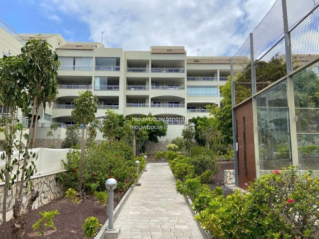 1 bedroom Flat for sale in Palm-Mar with pool - € 291,500 (Ref: 8344186)