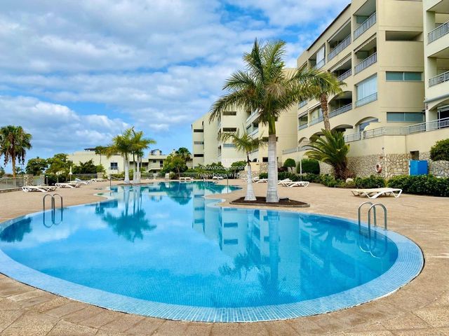 1 slaapkamer Flat te koop in Palm-Mar, Arona met zwembad - € 291.500 (Ref: 8344186)