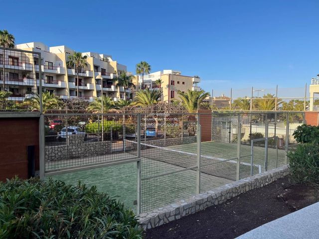 1 slaapkamer Flat te koop in Palm-Mar, Arona met zwembad - € 291.500 (Ref: 8344186)