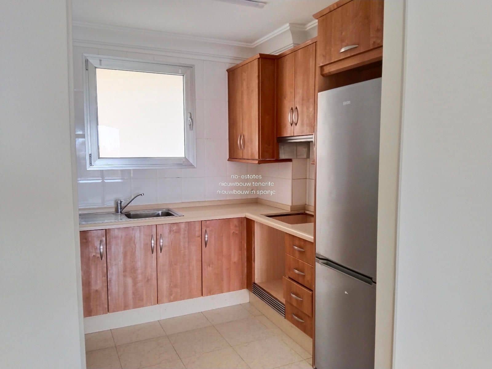 1 bedroom Flat for sale in Palm-Mar with pool - € 291,500 (Ref: 8344186)