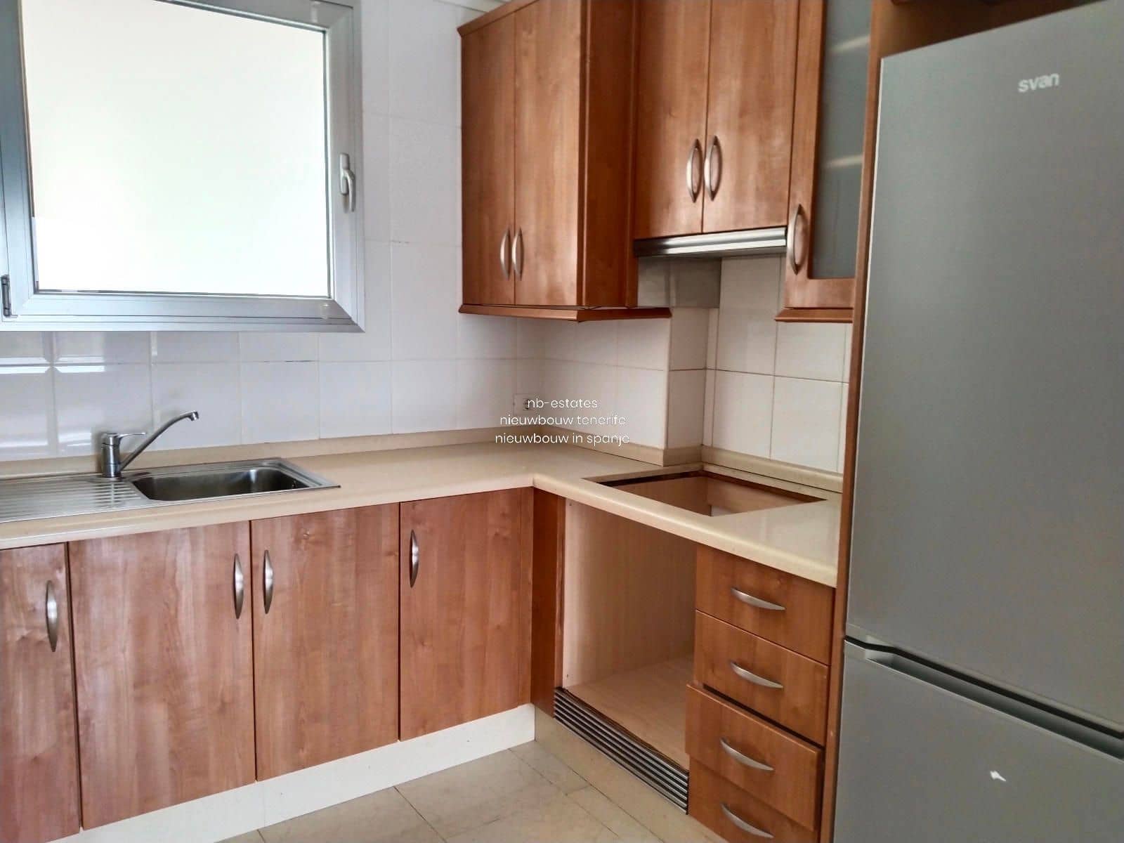 1 bedroom Flat for sale in Palm-Mar with pool - € 291,500 (Ref: 8344186)