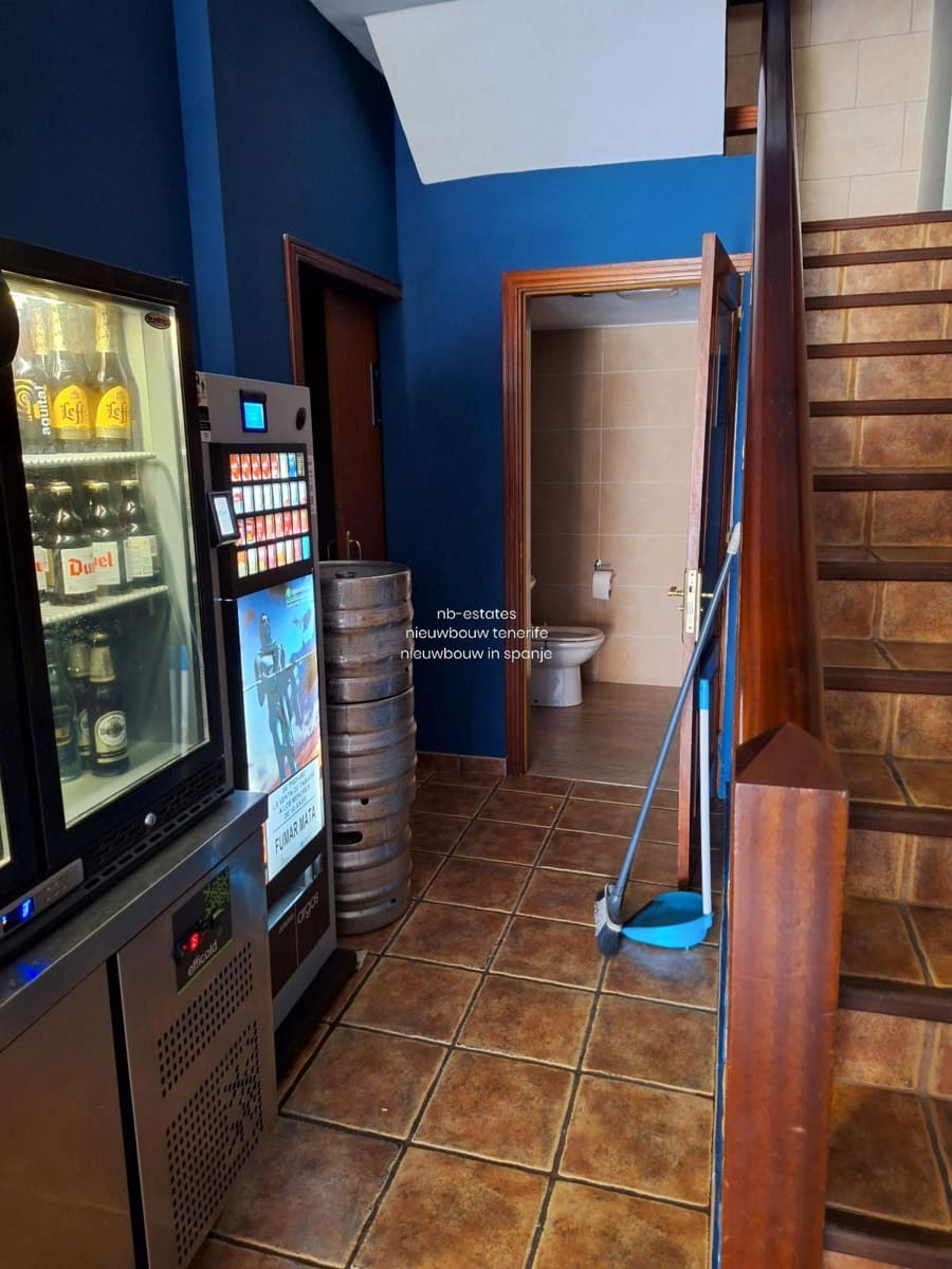 Commercieel te koop in Palm-Mar - € 360.000 (Ref: 8372150)