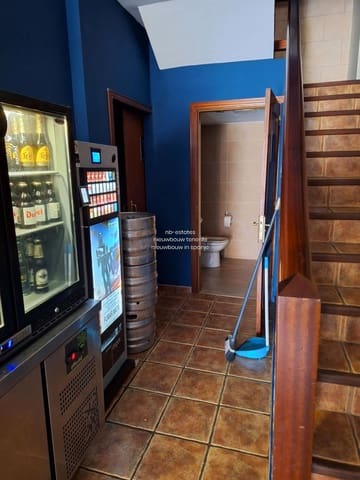 Kommersiell til salgs i Palm-Mar, Arona - € 360 000 (Ref: 8372150)