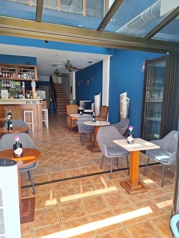 Kommersiell til salgs i Palm-Mar, Arona - € 360 000 (Ref: 8372150)