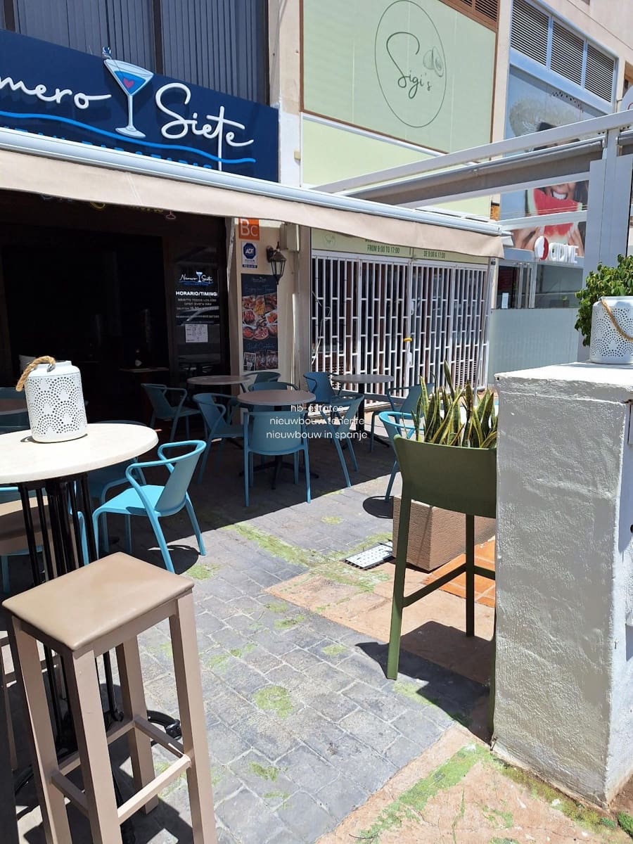 Commercieel te koop in Palm-Mar - € 360.000 (Ref: 8372150)