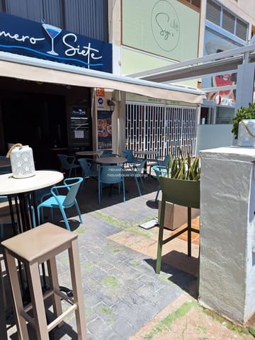 Kommersiell til salgs i Palm-Mar, Arona - € 360 000 (Ref: 8372150)