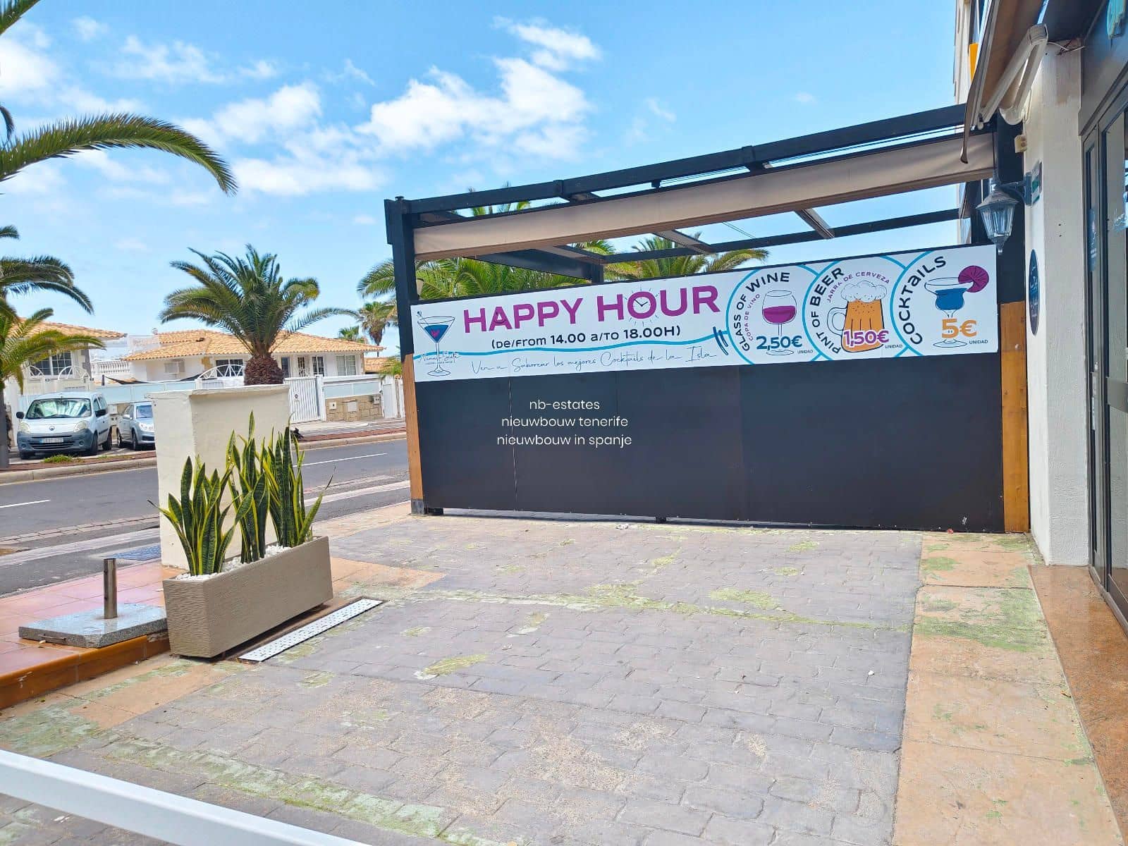 Commercieel te koop in Palm-Mar - € 360.000 (Ref: 8372150)