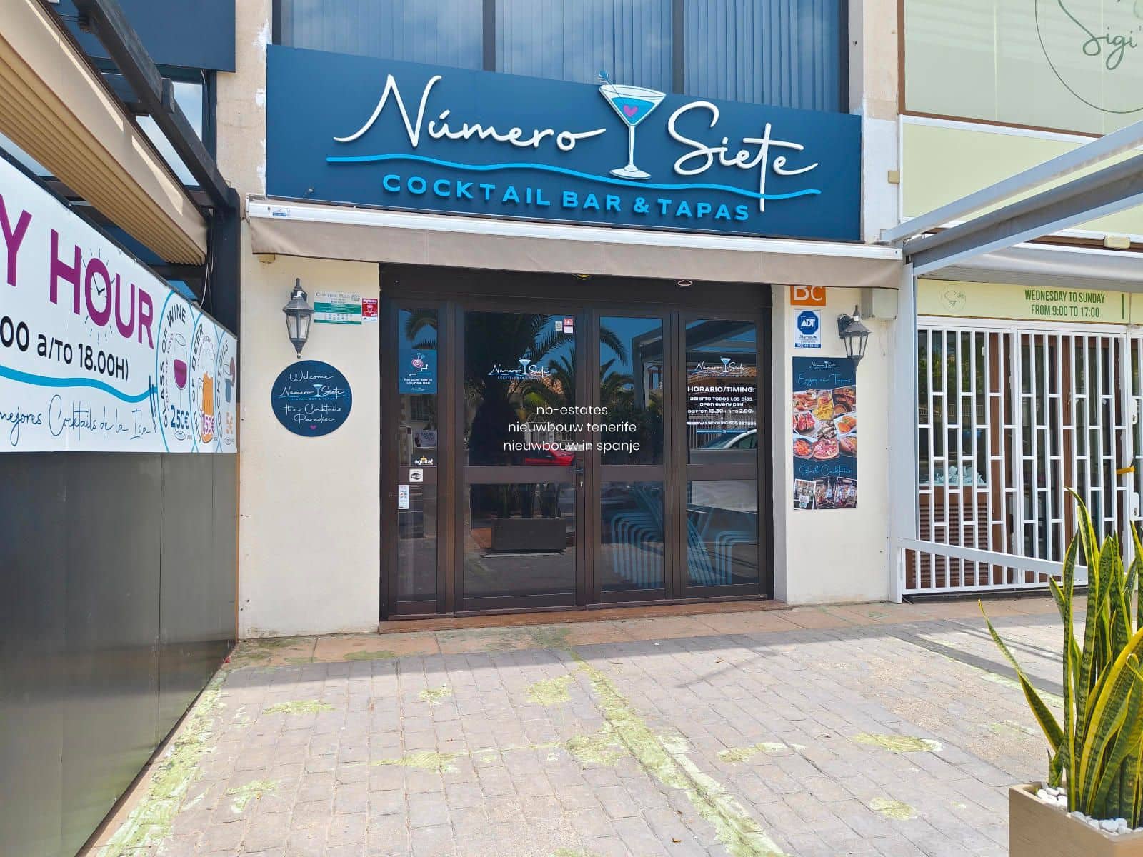 Commercieel te koop in Palm-Mar - € 360.000 (Ref: 8372150)