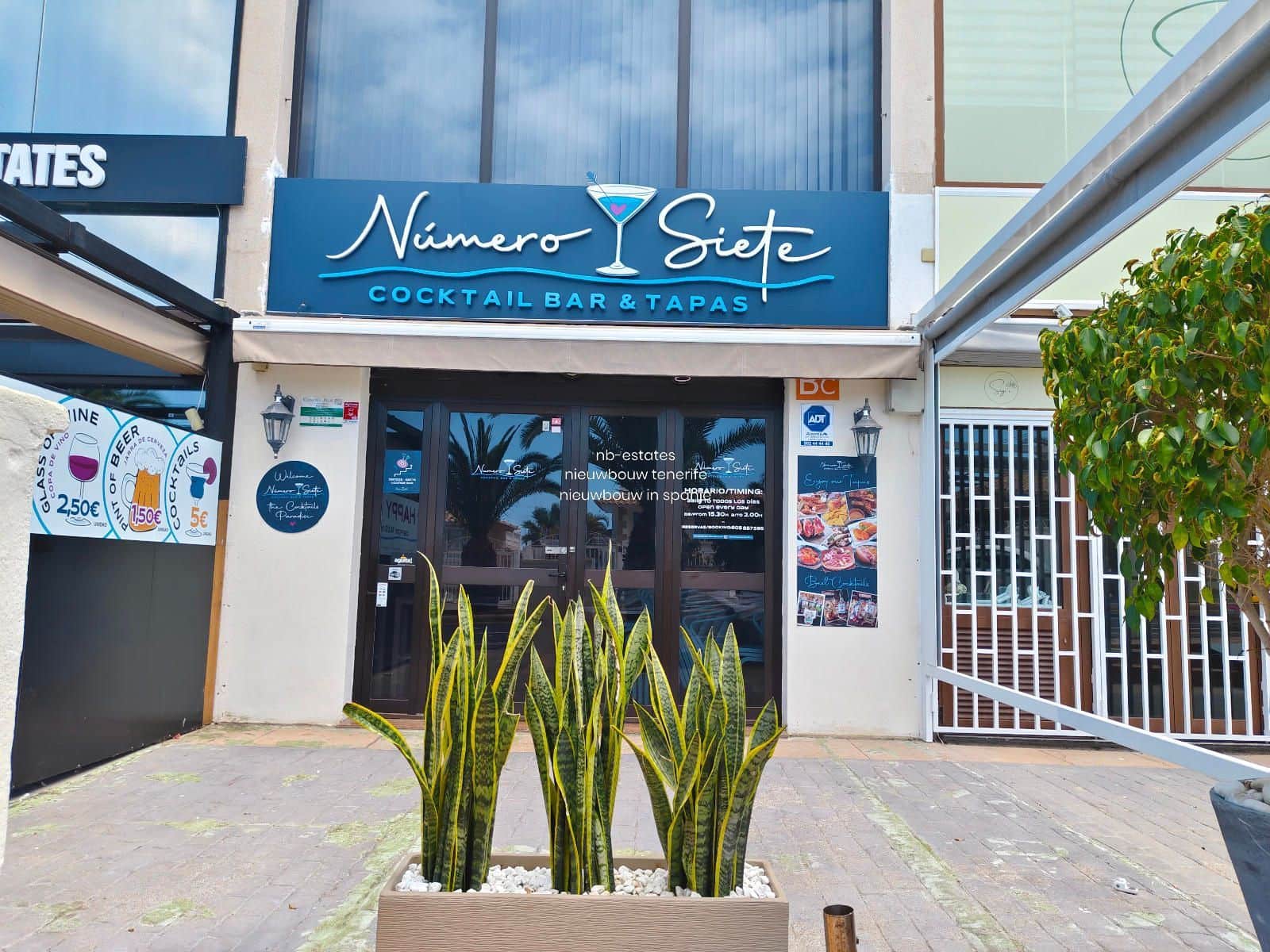 Commercieel te koop in Palm-Mar - € 360.000 (Ref: 8372150)