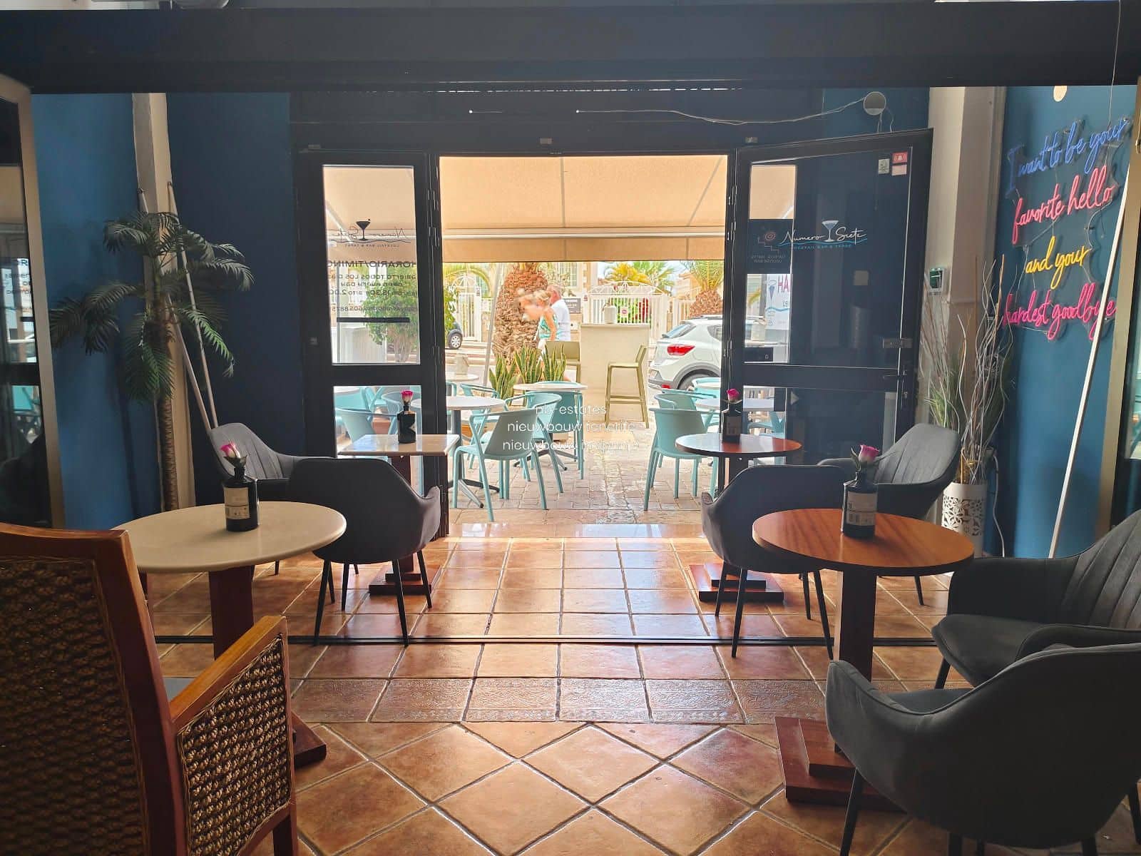 Commercieel te koop in Palm-Mar - € 360.000 (Ref: 8372150)