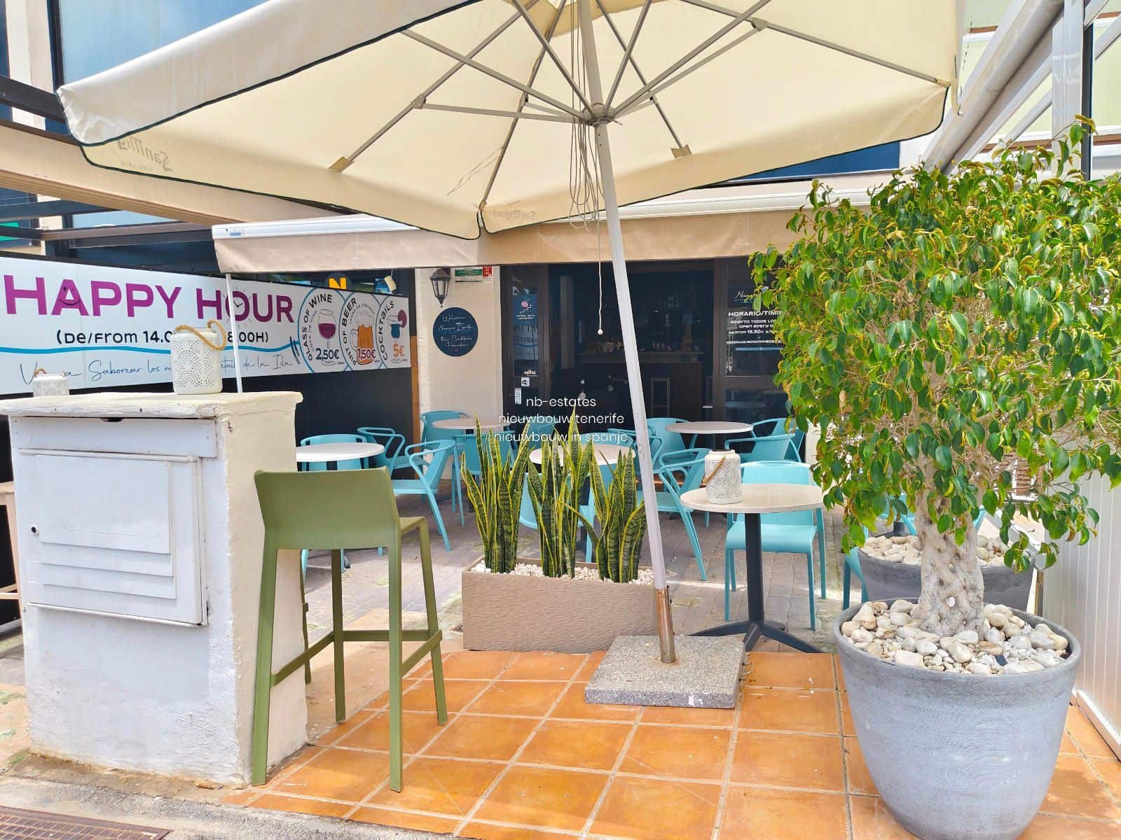 Commercieel te koop in Palm-Mar - € 360.000 (Ref: 8372150)