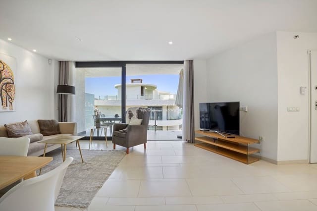 2 sovrum Takvåning till salu i Palm-Mar, Arona med garage - 662 000 € (Ref: 8406407)