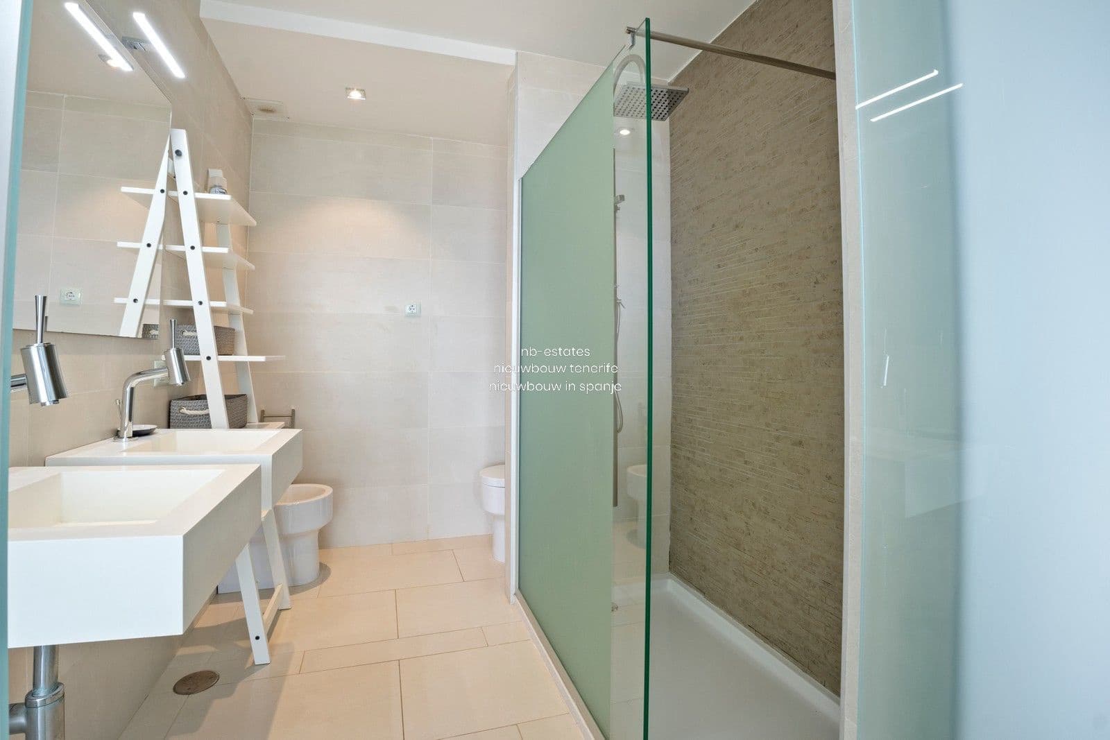 2 Zimmer Penthouse zu verkaufen in Palm-Mar mit Garage - 662.000 € (Ref: 8406407)