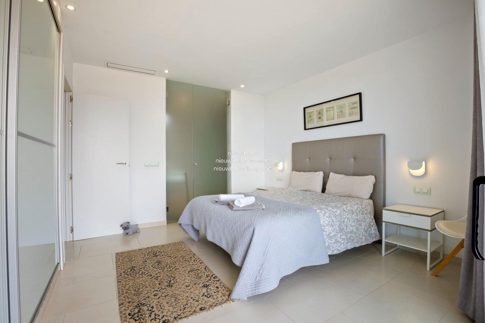 2 Zimmer Penthouse zu verkaufen in Palm-Mar mit Garage - 662.000 € (Ref: 8406407)