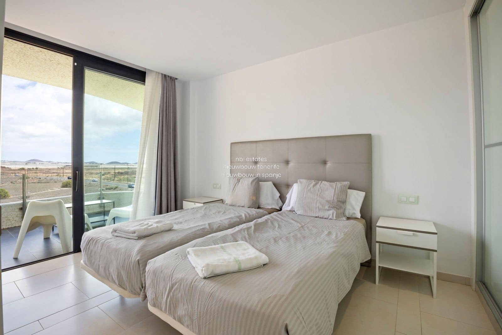 2 Zimmer Penthouse zu verkaufen in Palm-Mar mit Garage - 662.000 € (Ref: 8406407)