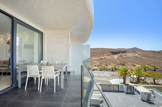 2 sovrum Takvåning till salu i Palm-Mar, Arona med garage - 662 000 € (Ref: 8406407)