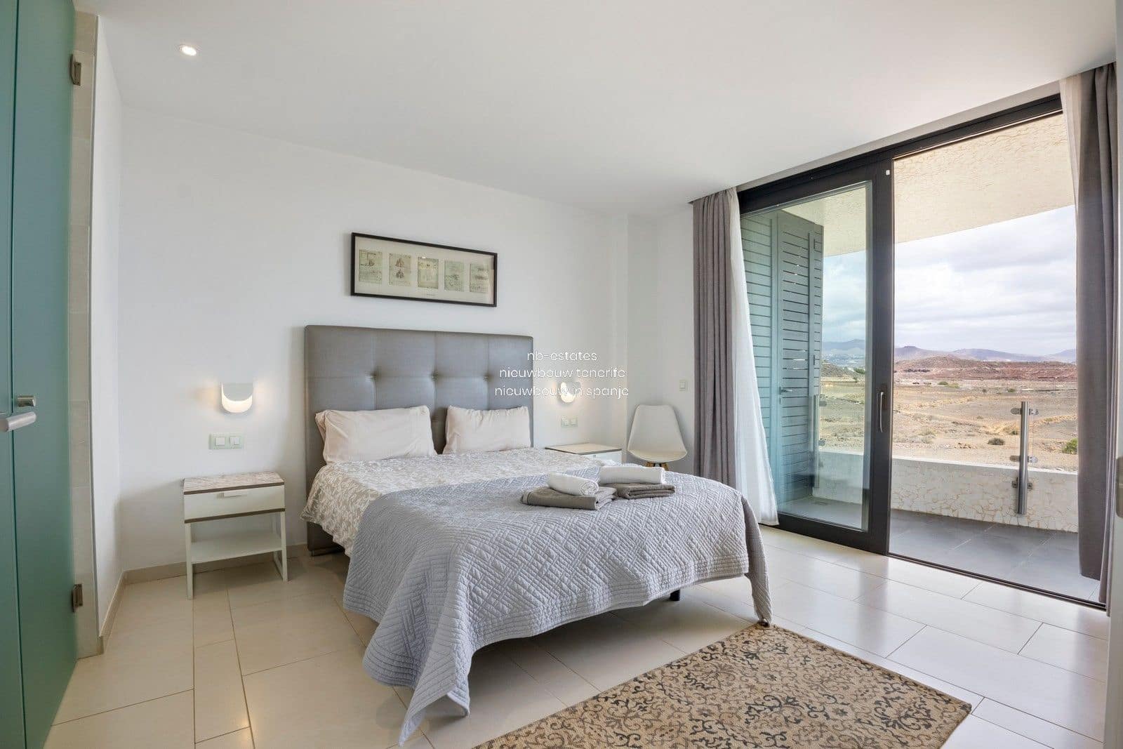 2 Zimmer Penthouse zu verkaufen in Palm-Mar mit Garage - 662.000 € (Ref: 8406407)