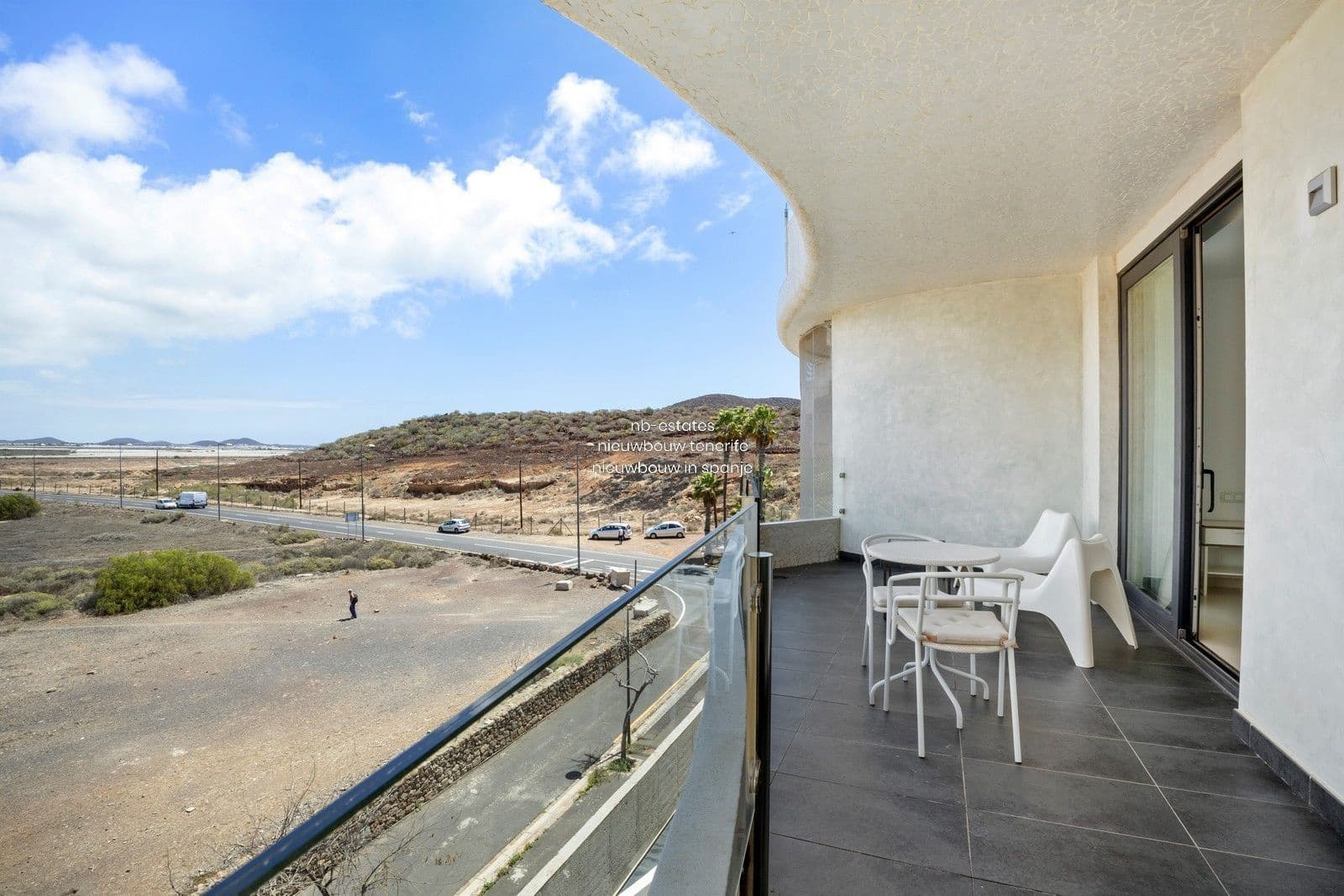 2 Zimmer Penthouse zu verkaufen in Palm-Mar mit Garage - 662.000 € (Ref: 8406407)