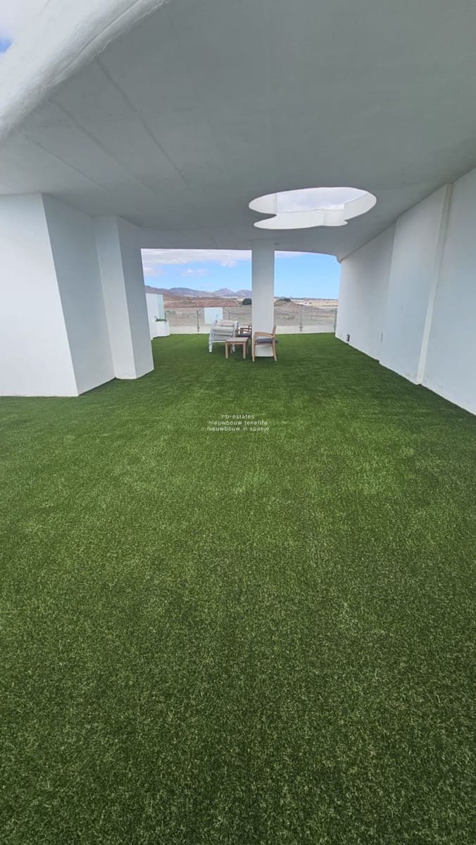 2 Zimmer Penthouse zu verkaufen in Palm-Mar mit Garage - 662.000 € (Ref: 8406407)