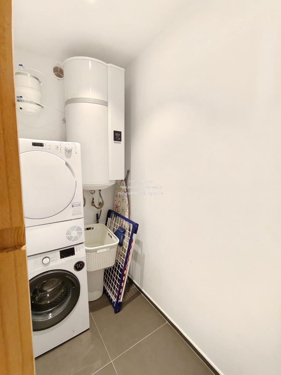 2 bedroom Flat for sale in Palm-Mar with pool garage - € 598,000 (Ref: 8456204)