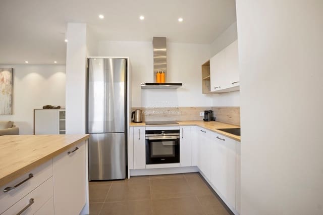 2 sypialnia Mieszkanie na sprzedaż w Palm-Mar, Arona z basenem garażem - 598 000 € (Ref: 8456204)