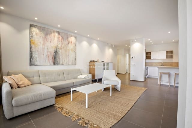 2 sypialnia Mieszkanie na sprzedaż w Palm-Mar, Arona z basenem garażem - 598 000 € (Ref: 8456204)