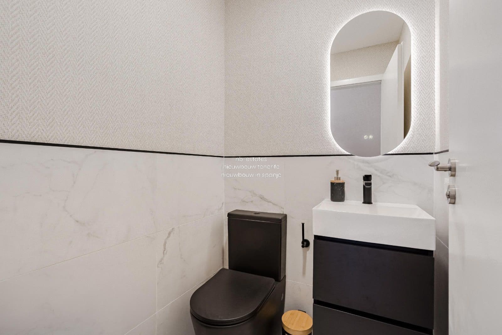 2 Zimmer Haus zu verkaufen in Playa San Juan mit Garage - 529.000 € (Ref: 8589912)