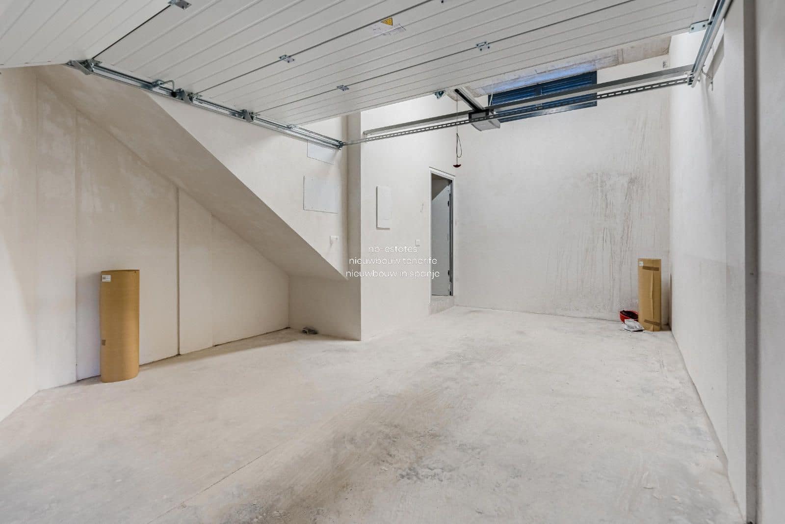 2 Zimmer Haus zu verkaufen in Playa San Juan mit Garage - 529.000 € (Ref: 8589912)