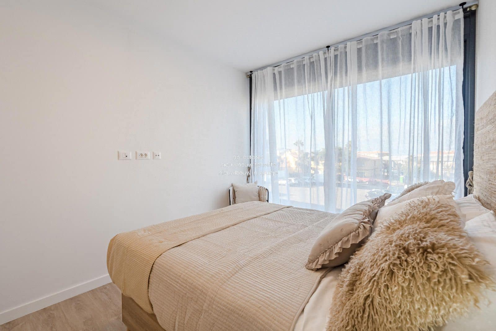 2 Zimmer Haus zu verkaufen in Playa San Juan mit Garage - 529.000 € (Ref: 8589912)