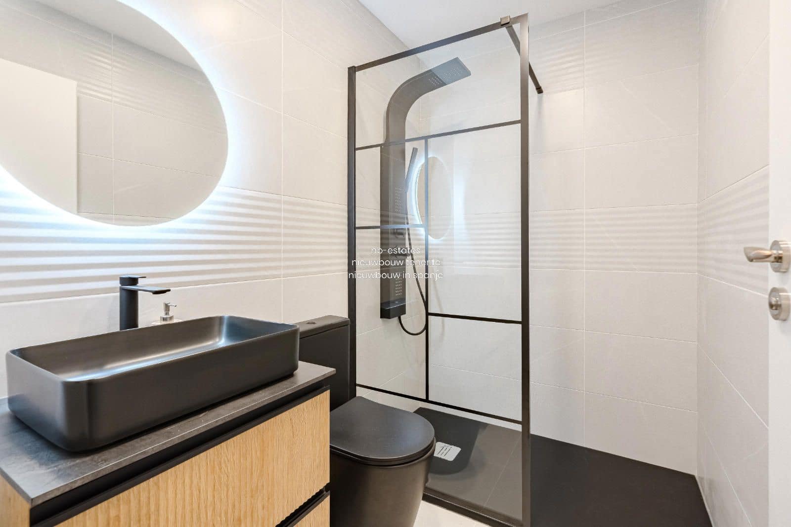 2 Zimmer Haus zu verkaufen in Playa San Juan mit Garage - 529.000 € (Ref: 8589912)