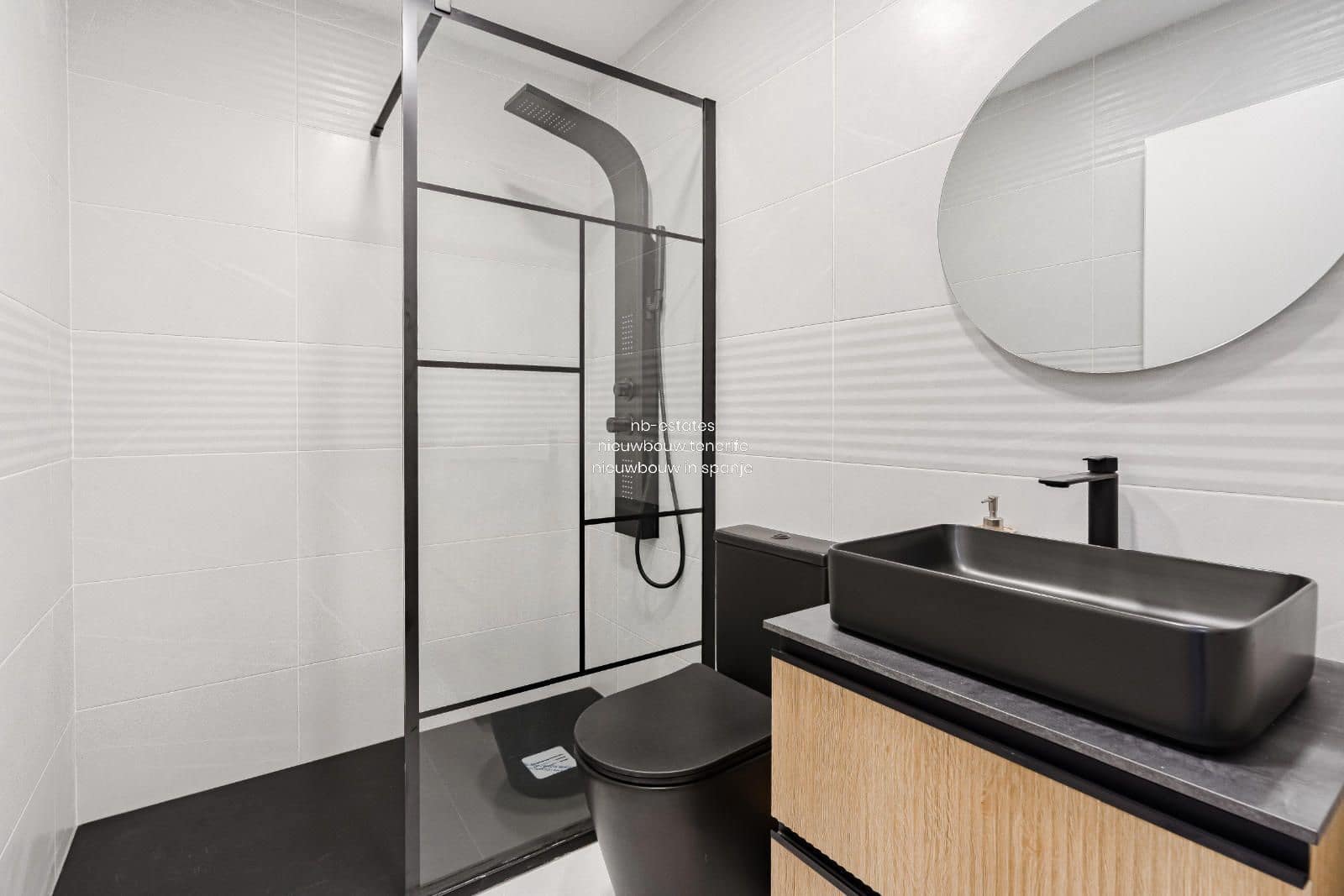 2 Zimmer Haus zu verkaufen in Playa San Juan mit Garage - 529.000 € (Ref: 8589912)