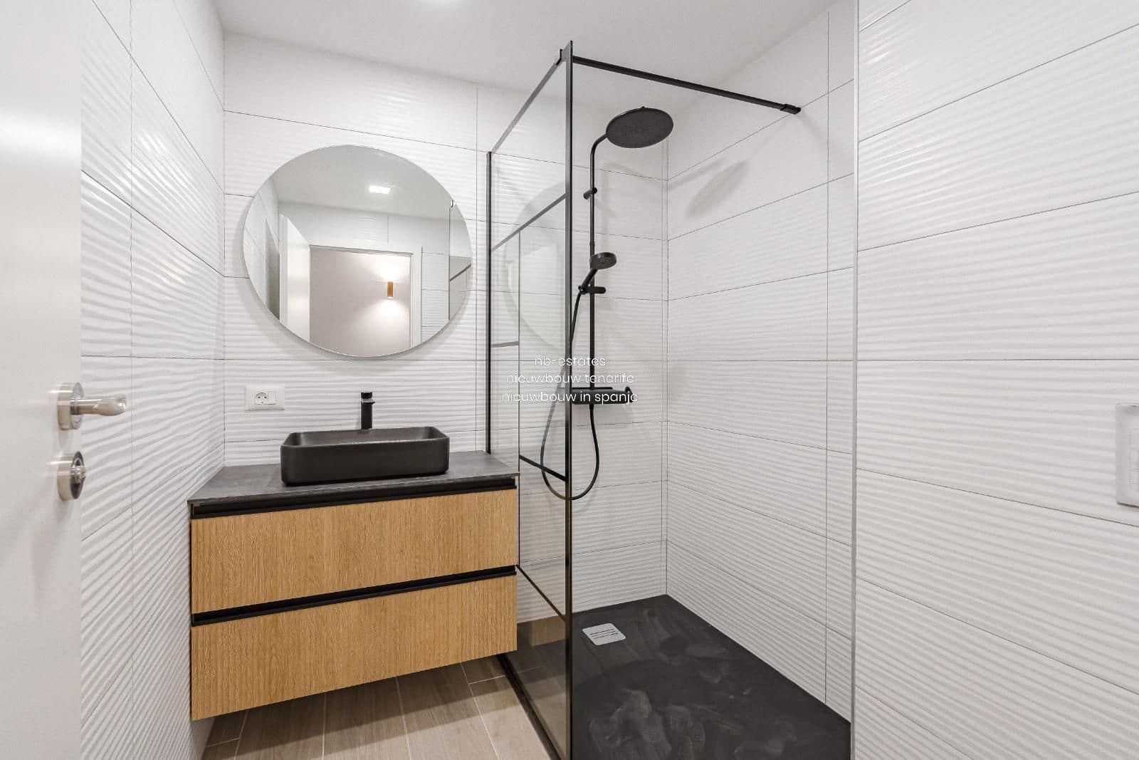 2 Zimmer Haus zu verkaufen in Playa San Juan mit Garage - 529.000 € (Ref: 8589912)