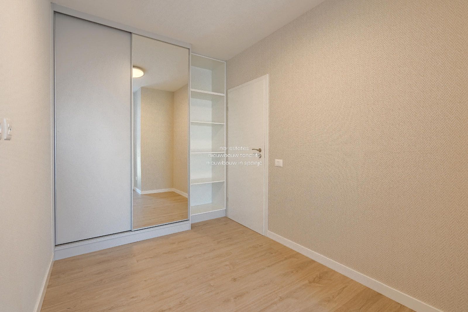 2 Zimmer Haus zu verkaufen in Playa San Juan mit Garage - 529.000 € (Ref: 8589912)