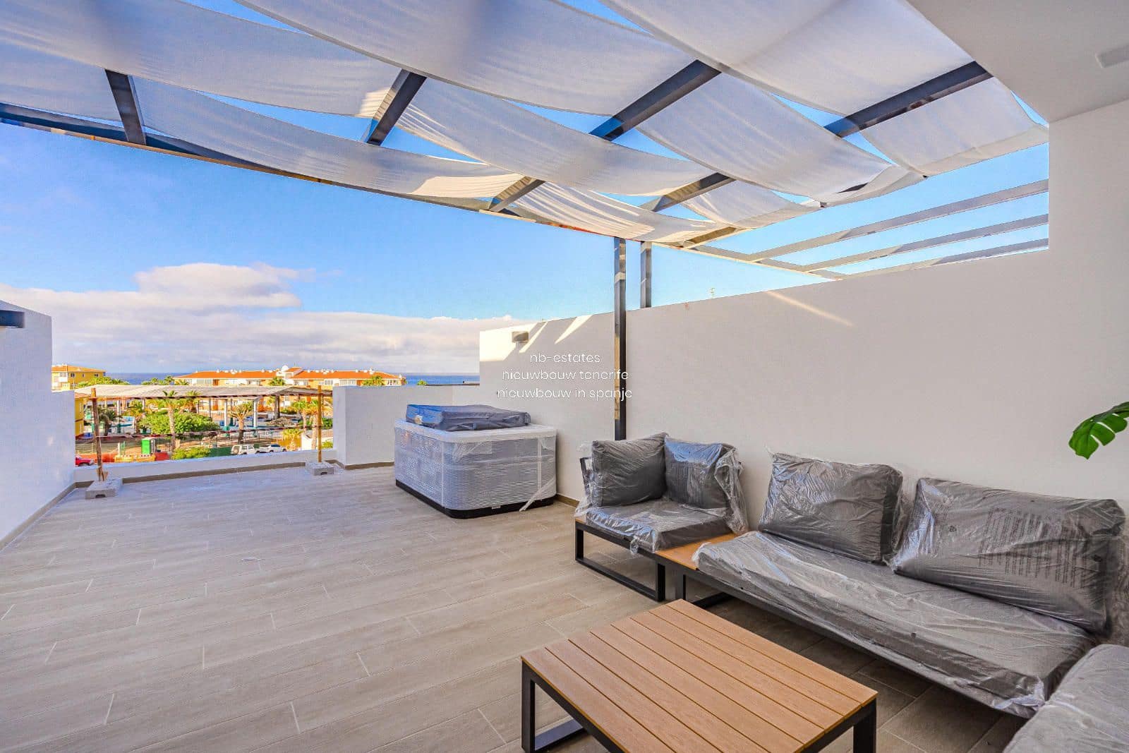 2 Zimmer Haus zu verkaufen in Playa San Juan mit Garage - 529.000 € (Ref: 8589912)