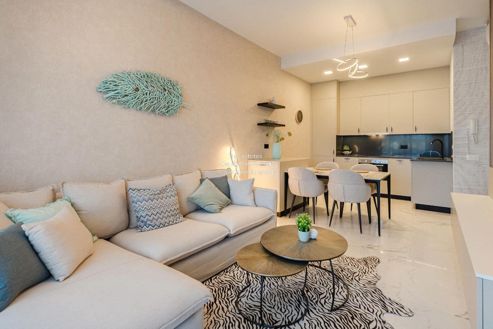 2 Zimmer Haus zu verkaufen in Playa San Juan mit Garage - 529.000 € (Ref: 8589912)