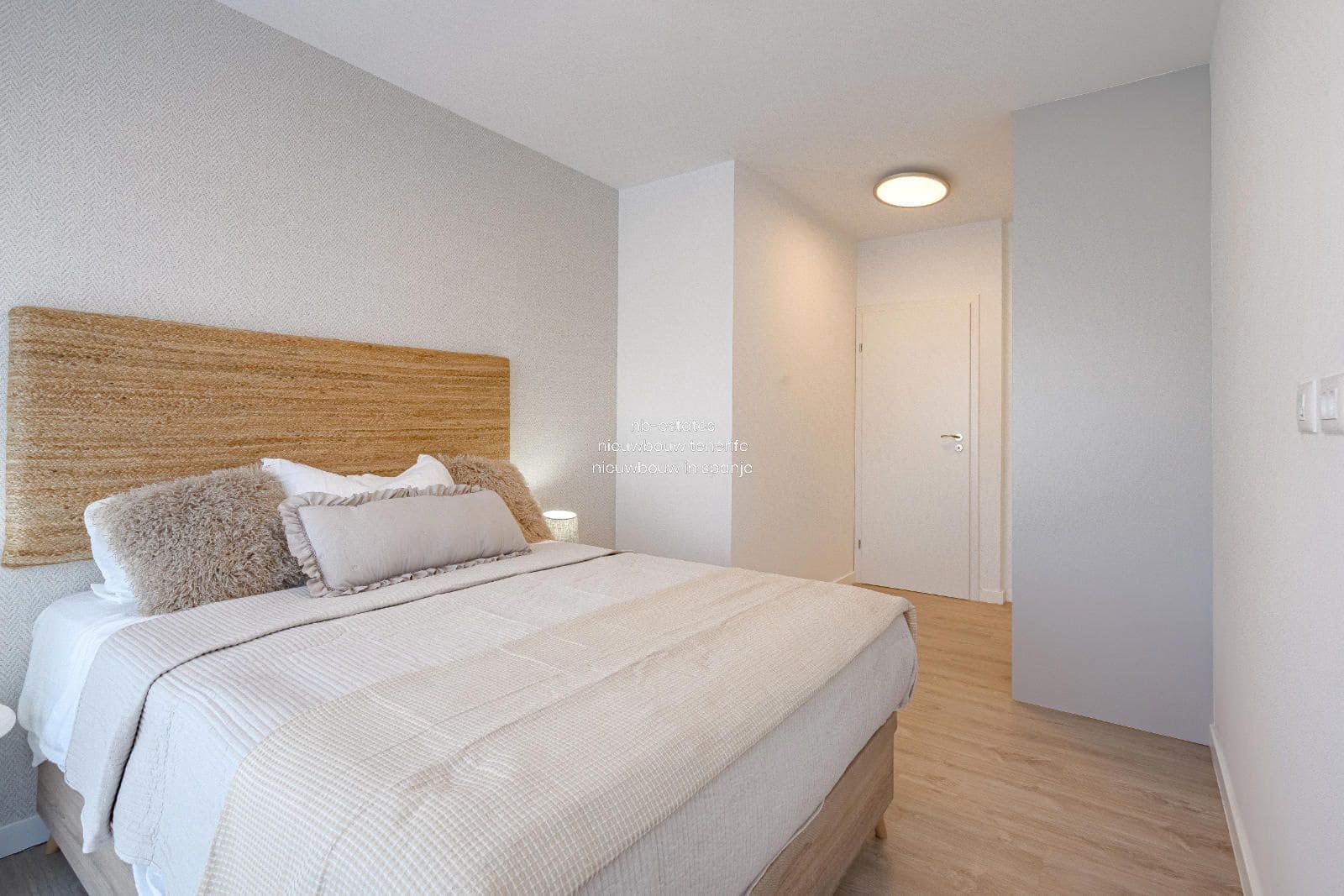 2 Zimmer Haus zu verkaufen in Playa San Juan mit Garage - 529.000 € (Ref: 8589912)