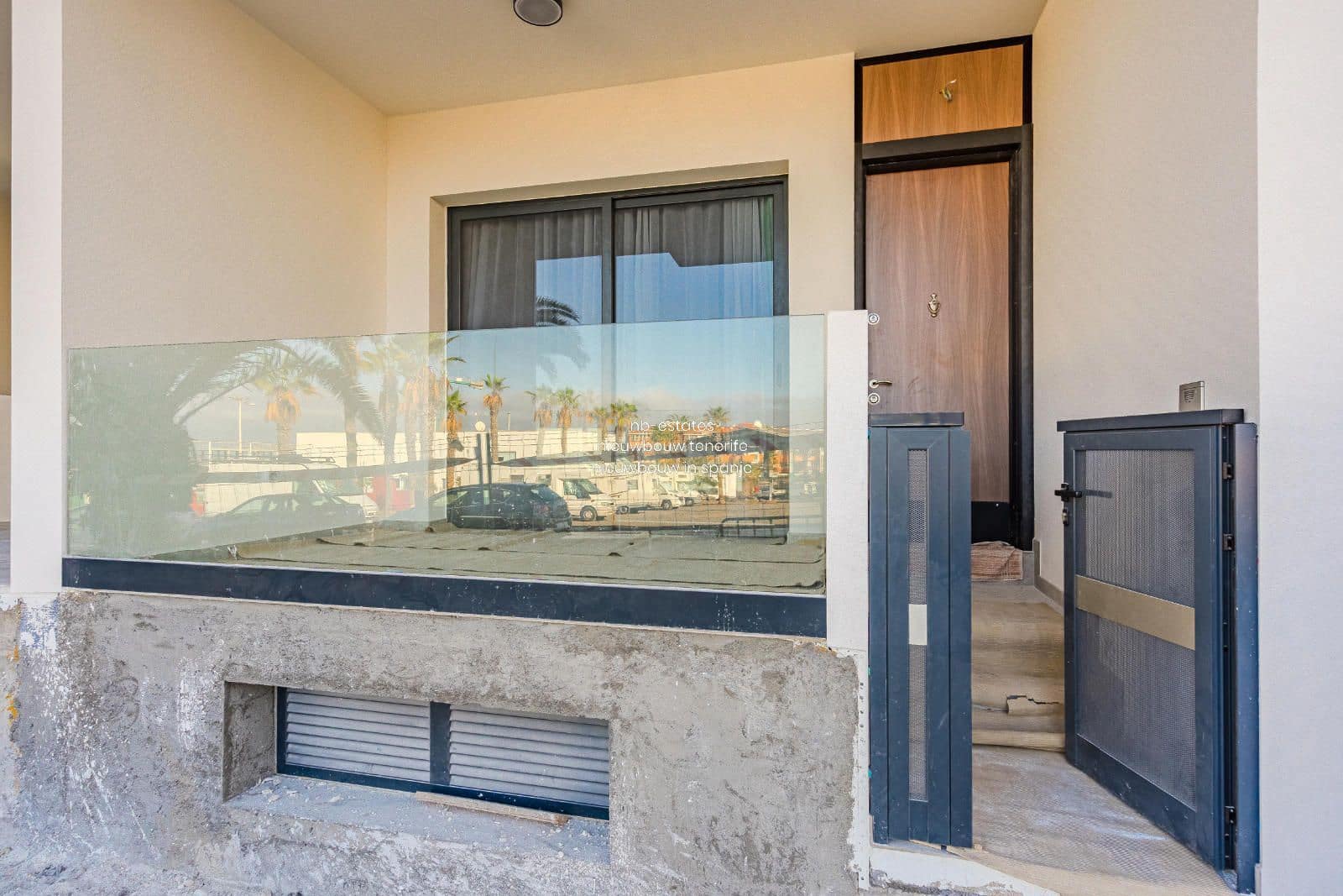 2 Zimmer Haus zu verkaufen in Playa San Juan mit Garage - 529.000 € (Ref: 8589912)