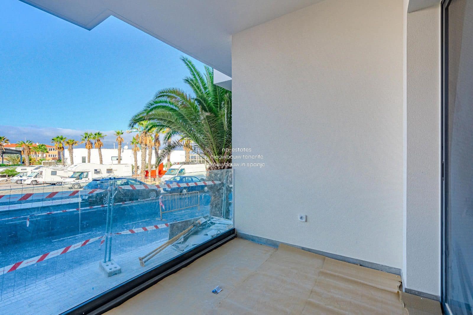 2 Zimmer Haus zu verkaufen in Playa San Juan mit Garage - 529.000 € (Ref: 8589912)