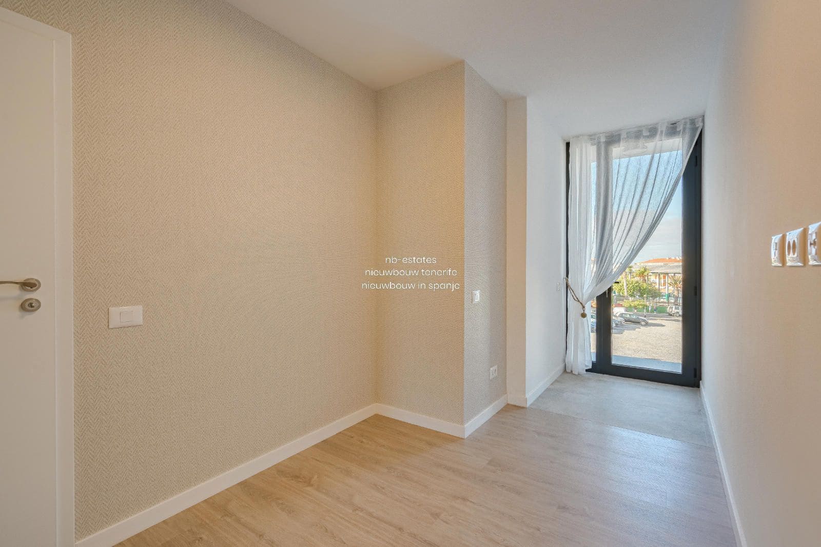 2 Zimmer Haus zu verkaufen in Playa San Juan mit Garage - 529.000 € (Ref: 8589912)